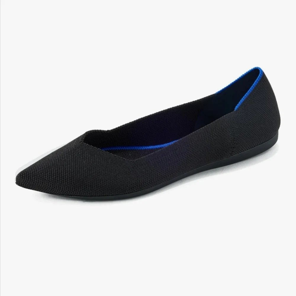 Rothy's The Point 8.5 - Picture 2 of 8